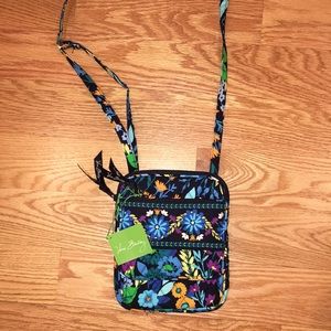 Vera Bradley Crossbody bag